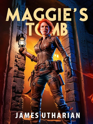 cover image of Maggie's Tomb